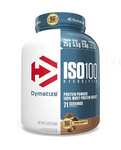 Dymatize ISO100 Whey - Chocolate 5 lb - Five Natural