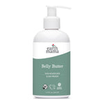 Earth Mama Organics Belly Butter 240ml - Five Natural