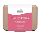 Earth Mama Booby Tubes - Five Natural