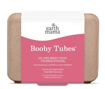 Earth Mama Booby Tubes - Five Natural
