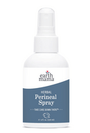 Earth Mama Herbal Perineal Spray 120mL - Five Natural