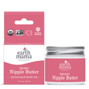 Earth Mama Organic Nipple Butter 60mL - Five Natural