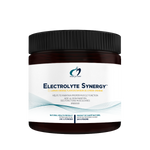 Designs for Health Electrolyte Synergy 240g Powder