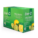 Ener-Life Ener-C Lemon Lime 30 Sachets - Five Natural