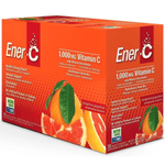 Ener-Life Ener-C Tangerine Grapefruit 30 Sachets - Five Natural