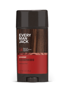 Every Man Jack Deodorant Cedarwood 85g - Five Natural