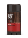 Every Man Jack Deodorant Cedarwood 85g - Five Natural