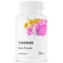Thorne Basic Prenatal 90 Capsules