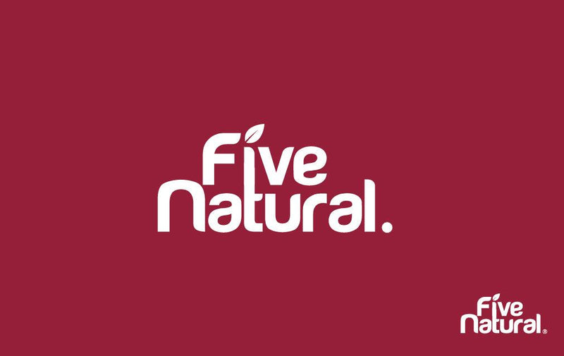 Five Natural Gift Card - Five Natural