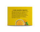 Golden Latte Mix with Turkey Tail 10 x 6 g Sachets - Five Natural