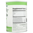 Plant-Based Protein with Superfoods - Unflavoured - 15 Servings480 g - Five Natural