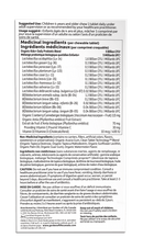 Garden of Life Dr. Formulated Organic Kids+ 5B Shelf Stable (Watermelon) 30 Chewable Tablets - Five Natural