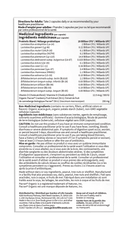 Garden of Life Dr. Formulated Urinary Tract+ 50B Shelf Stable 60 Veg Capsules - Five Natural