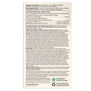 Garden of Life mykind Organics Ashwagandha 60 Tablets - Five Natural
