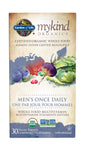 Garden of Life mykind Organics Multivitamin Men's Once Daily 30 Tablets - Five Natural