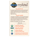 Garden of Life mykind Organics Turmeric 60 Tablets - Five Natural