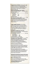 Garden of Life mykind Organics Vegan D3 Organic Spray Vanilla 58mL - Five Natural