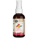 Garden of Life mykind Organics Vitamin C Organic Spray Cherry Tangerine 58mL - Five Natural