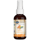 Garden of Life mykind Organics Vitamin C Organic Spray Orange Tangerine 58mL - Five Natural