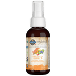 Garden of Life mykind Organics Vitamin C Organic Spray Orange Tangerine 58mL - Five Natural