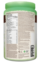 Garden of Life RAW Organic Protein & greens Chocolate 610g - Five Natural