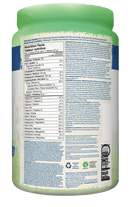 Garden of Life RAW Organic Protein & greens Vanilla 550g - Five Natural