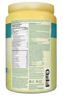 Garden of Life RAW Organic Protein Unflavored 568g - Five Natural