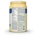 Garden of Life RAW Organic Protein Vanilla 620g - Five Natural