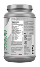 Garden of Life SPORT Certified Grass Fed Whey Chocolate 672g - Five Natural