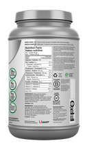 Garden of Life SPORT Certified Grass Fed Whey Vanilla 652g - Five Natural