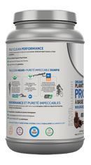Garden of Life SPORT Organic Plant Based Protein Chocolate 840g - Five Natural