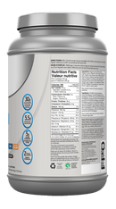 Garden of Life SPORT Organic Plant Based Protein Chocolate 840g - Five Natural
