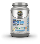Garden of Life SPORT Organic Plant Based Protein Vanilla 806g - Five Natural