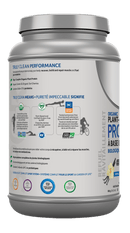 Garden of Life SPORT Organic Plant Based Protein Vanilla 806g - Five Natural