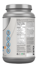 Garden of Life SPORT Organic Plant Based Protein Vanilla 806g - Five Natural