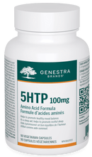 Genestra 5HTP 100mg 90 Capsules - Five Natural