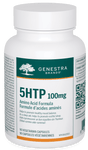 Genestra 5HTP 100mg 90 Capsules - Five Natural