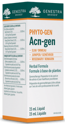 Genestra Acn-gen 15mL - Five Natural