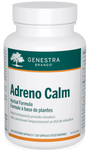 Genestra Adreno Calm 120 Veg Capsules - Five Natural