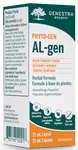 Genestra Al-gen 15mL - Five Natural