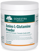 Genestra Amino L-Glutamine Powder 270g - Five Natural