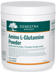 Genestra Amino L-Glutamine Powder 270g - Five Natural