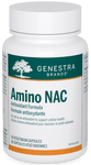 Genestra Amino NAC 60 Capsules - Five Natural