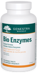 Genestra Bio Enzymes 100 Tablets - Five Natural