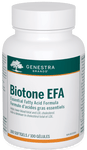 Genestra Biotone EFA 100 Softgels - Five Natural