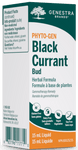 Genestra Black Currant Bud 15mL - Five Natural