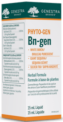 Genestra Bn-Gen 15mL - Five Natural