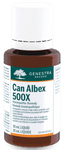 Genestra Can Albex 500X 30mL - Five Natural