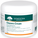 Genestra Cleavers Cream 56g - Five Natural