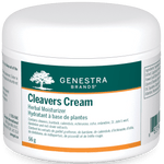 Genestra Cleavers Cream 56g - Five Natural